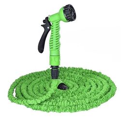 Set pentru udare Procart HOSE515M (Green)