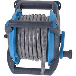 Furtun cu tambur ProGarden C22280350 15m (Blue) Thumb