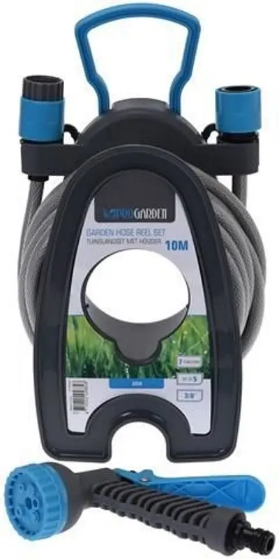 Set pentru irigare ProGarden 41606 10m