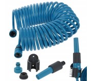 Set pentru udare ProGarden C22954490 10m (Blue)