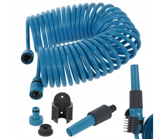 Set pentru udare ProGarden C22954490 10m (Blue)