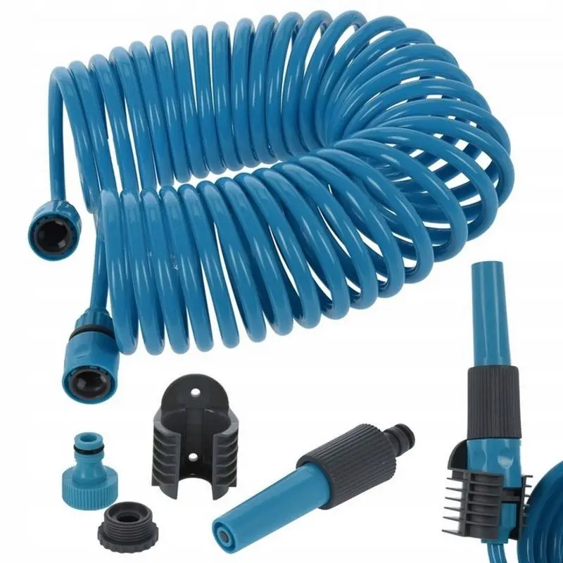 Set pentru udare ProGarden C22954490 10m (Blue)