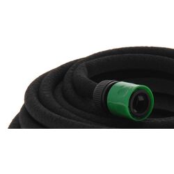 Furtun pentru irigare ProGarden 37211 15m (Black) Thumb