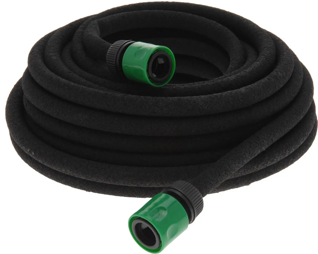 Furtun pentru irigare ProGarden 37211 15m (Black)