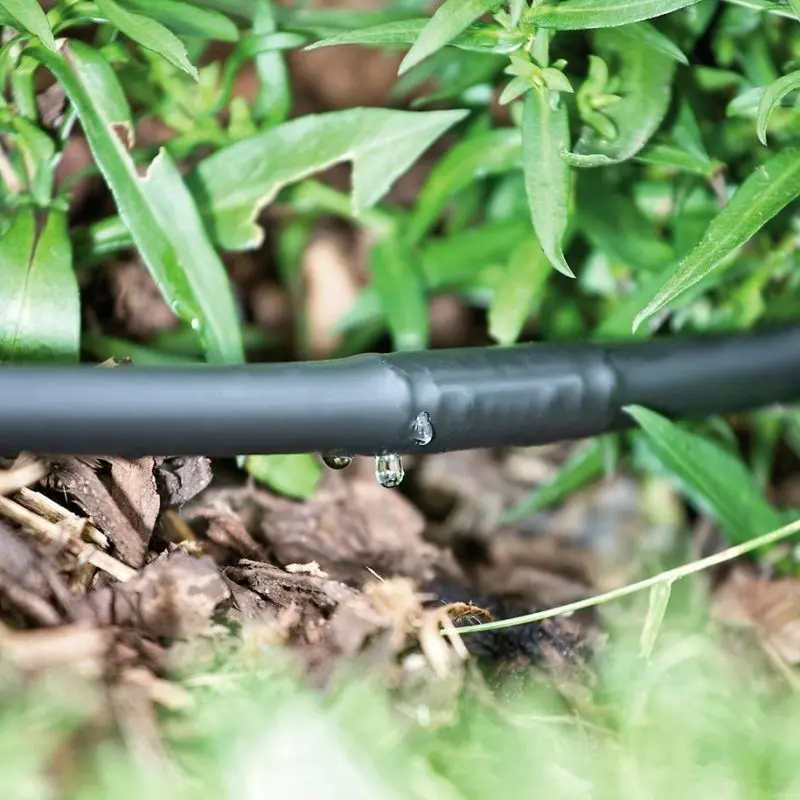 Шланг для капельного полива Rehau 206999 100м - 2