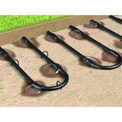 Шланг для капельного полива Rehau 206999 100м Thumb