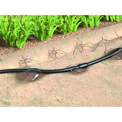 Шланг для капельного полива Rehau 206999 100м Thumb