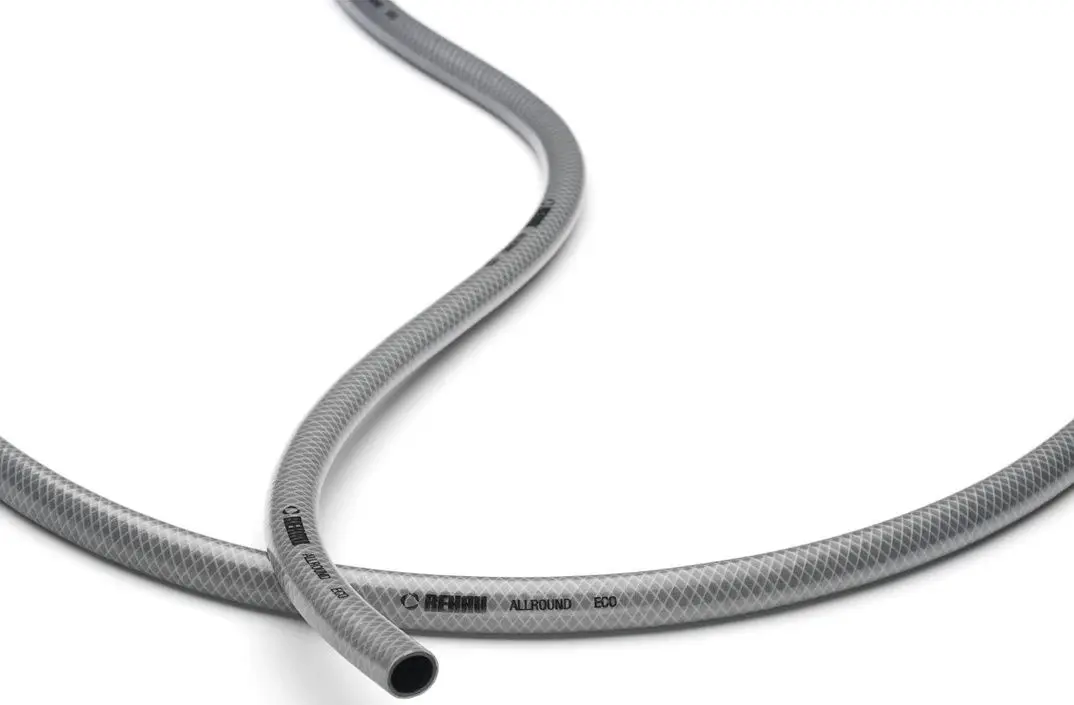 Шланг для полива Rehau Eco 3/4 25m (Grey) - 2