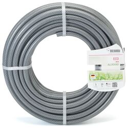 Шланг для полива Rehau Eco 3/4 25m (Grey)