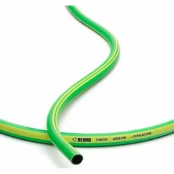 Шланг для полива Rehau Green Line 1/2 20m (Green) Thumb