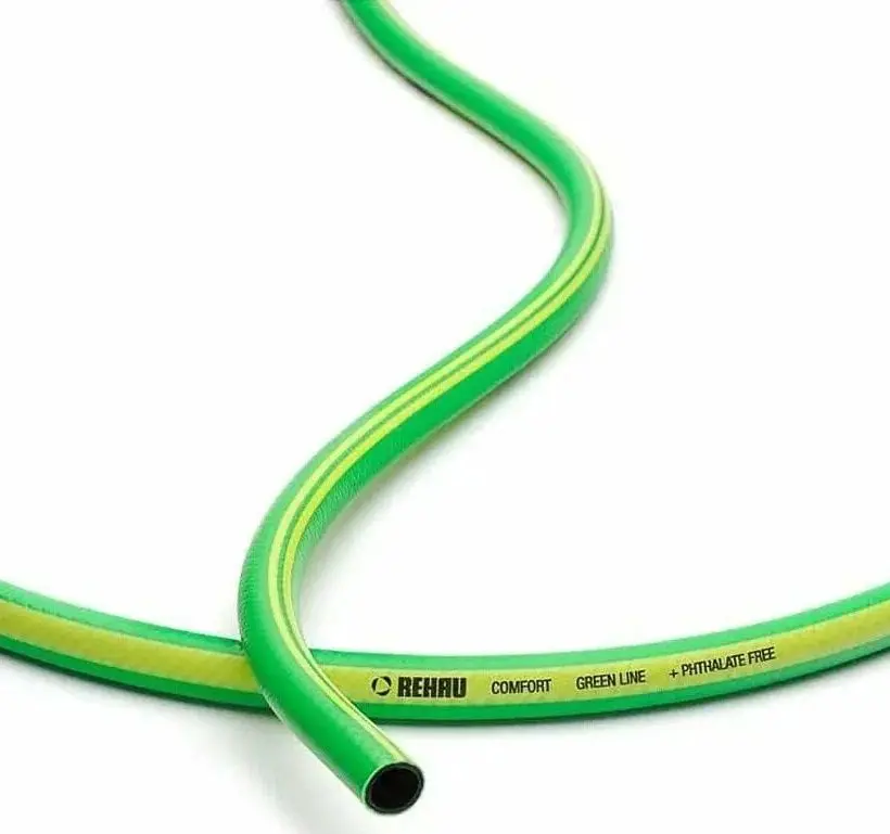 Шланг для полива Rehau Green Line 1/2 20m (Green) - 2