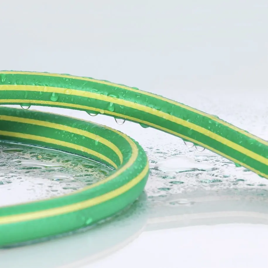 Шланг для полива Rehau Green Line 1/2 20m (Green) - 3