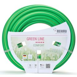 Шланг для полива Rehau Green Line 1/2 20m (Green)