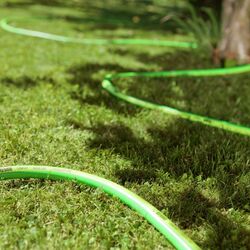 Шланг для полива Rehau Green Line 1/2 20m (Green) Thumb