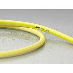 Furtun de irigare Rehau Pro Line Grun 1/2 20m (Yellow) Thumb
