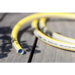 Шланг для полива Rehau Quattroflex Plus 1/2 20m (Yellow) Thumb