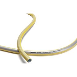 Шланг для полива Rehau Quattroflex Plus 5/8 25m (Yellow) Thumb