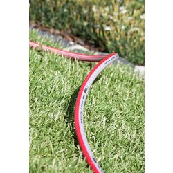 Шланг для полива Rehau Quattroflex Top 1/2 20m (Red) Thumb