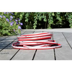 Шланг для полива Rehau Quattroflex Top 3/4 25m (Red) Thumb