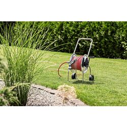 Шланг для полива Rehau Quattroflex Top 3/4 25m (Red) Thumb