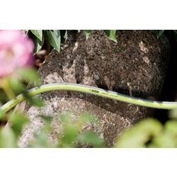 Шланг для полива Rehau Slide Line 3/4 25m (Grey/Green) Thumb