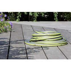 Шланг для полива Rehau Slide Line 3/4 25m (Grey/Green) Thumb