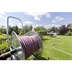 Тележка для шланга Rehau Comfort 234970 Thumb