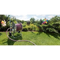 Тележка для шланга Rehau Comfort 234970 Thumb