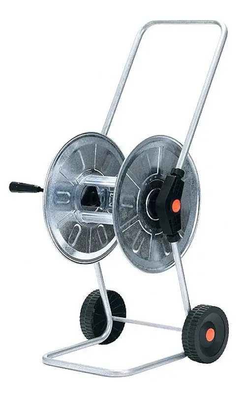 Тележка для шланга Rehau Comfort 234970