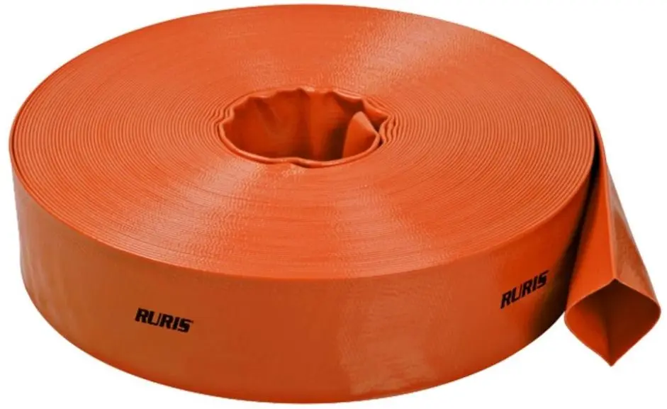 Шланг для слива Ruris 3