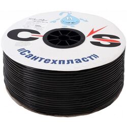 Капельная лента для полива Santehplast Cos DT1616-30-1.4L 500 m
