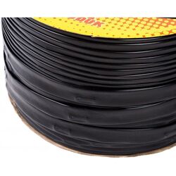 Капельная лента для полива Santehplast Uchkuduk DT1618-15-1.4L (Black) Thumb