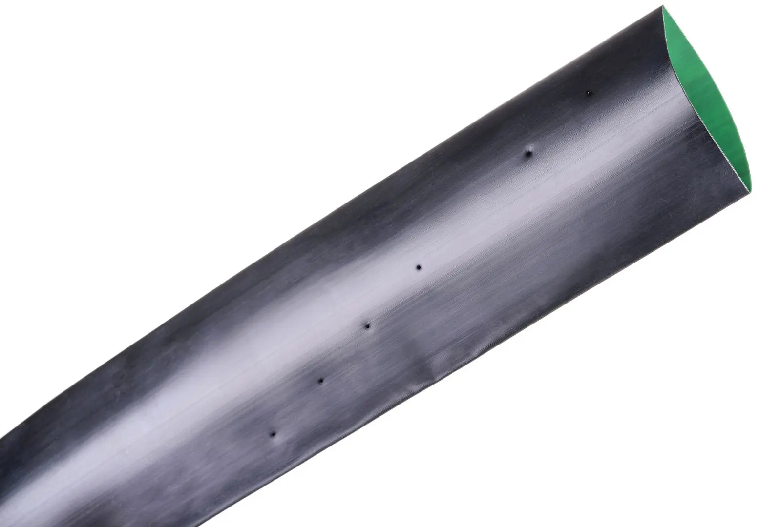 Лента для спринклерного полива Santehplast Туман TN6025 (Black) - 2