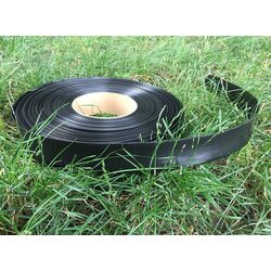 Лента для спринклерного полива Santehplast Туман TN6025 (Black) Thumb