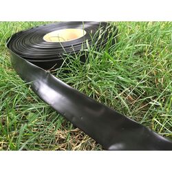 Лента для спринклерного полива Santehplast Туман TN6025 (Black) Thumb