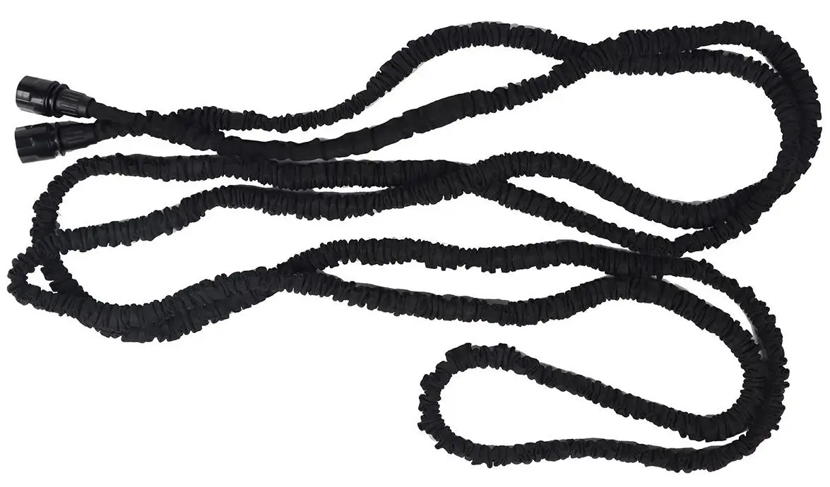 Набор для полива Saska Garden 1040370 5-15м - 2