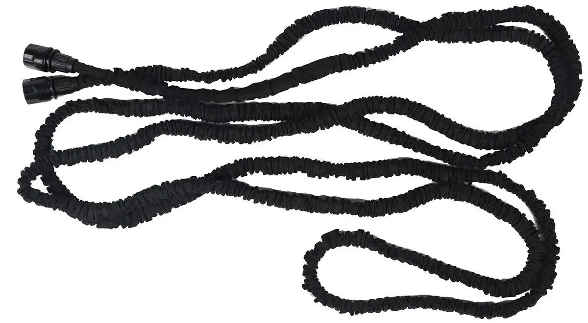 Набор для полива Saska Garden 1040387 (Black) - 2