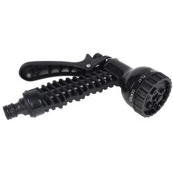 Набор для полива Saska Garden 1040387 (Black) Thumb