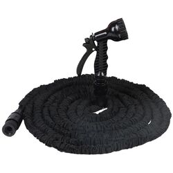 Набор для полива Saska Garden 1040387 (Black)