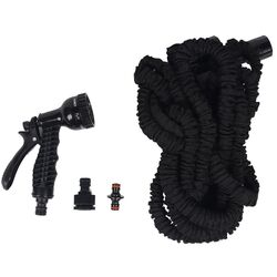 Набор для полива Saska Garden 1040387 (Black) Thumb