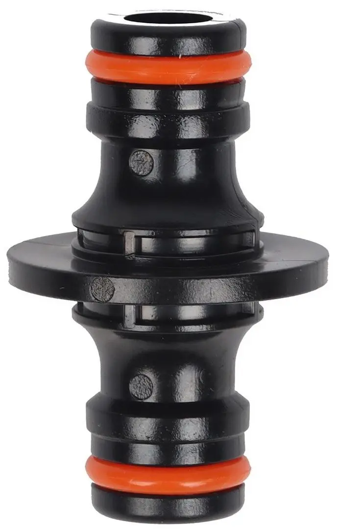 Набор для полива Saska Garden 1040387 (Black) - 6