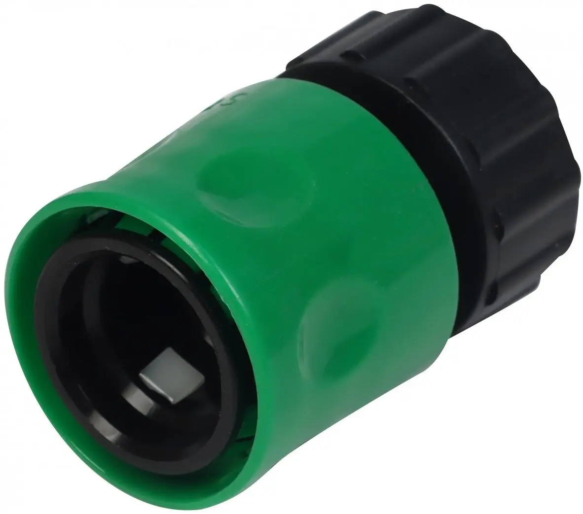 Perdea de apa pentru gradina Saska Garden 1050140 10m (Black) - 4