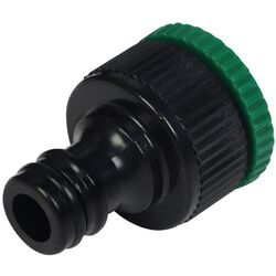 Perdea de apa pentru gradina Saska Garden 1050140 10m (Black) Thumb