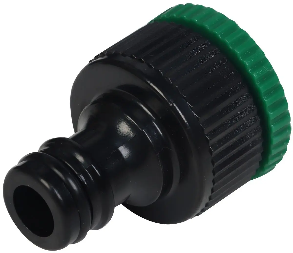 Perdea de apa pentru gradina Saska Garden 1050140 10m (Black) - 5