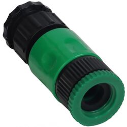 Perdea de apa pentru gradina Saska Garden 1050140 10m (Black) Thumb