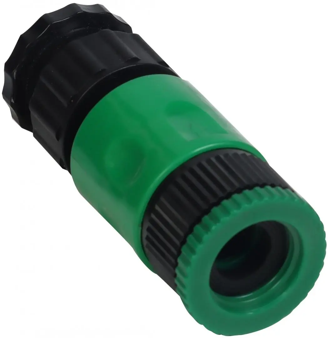 Perdea de apa pentru gradina Saska Garden 1050140 10m (Black) - 6