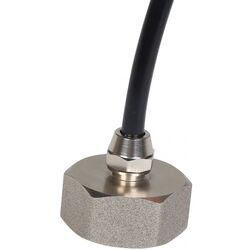 Водяная завеса для сада Saska Garden 1050157 10m (Black) Thumb