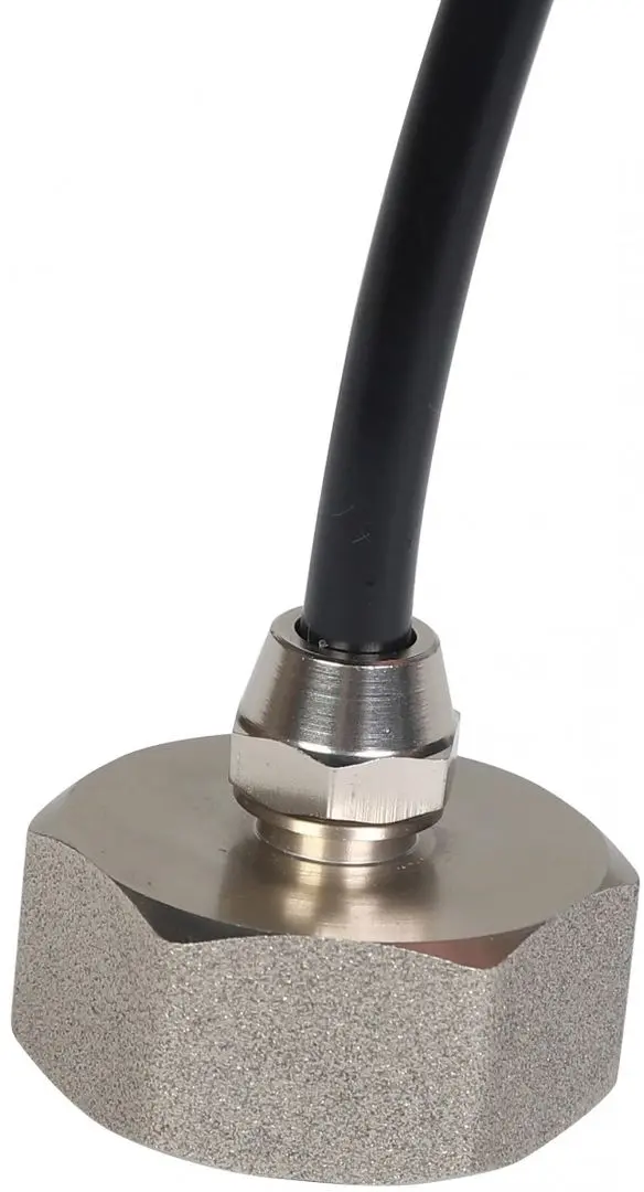 Водяная завеса для сада Saska Garden 1050157 10m (Black) - 3