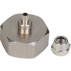 Водяная завеса для сада Saska Garden 1050157 10m (Black) Thumb