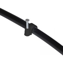 Водяная завеса для сада Saska Garden 1050157 10m (Black) Thumb